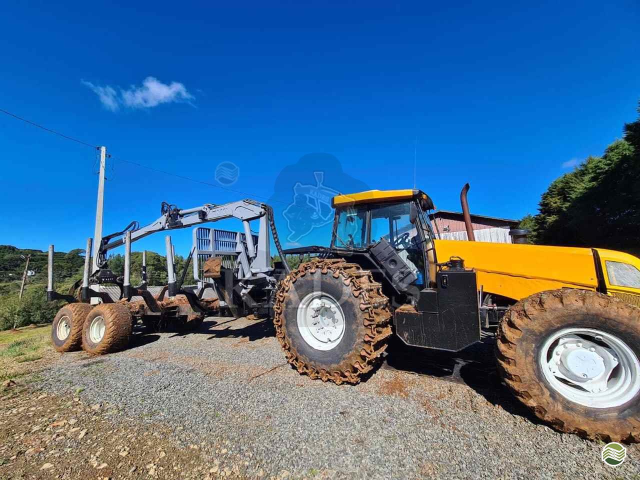 FLORESTAL TMO AUTOCARREGÁVEL AC7612 Kades Central De Máquinas CACADOR SANTA CATARINA SC